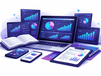 Financial & Management Reporting