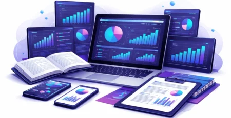 Financial & Management Reporting