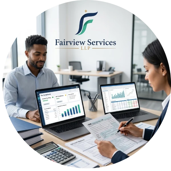 Tax Compliance Support
